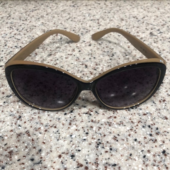 Accessories - Sunglasses two tone